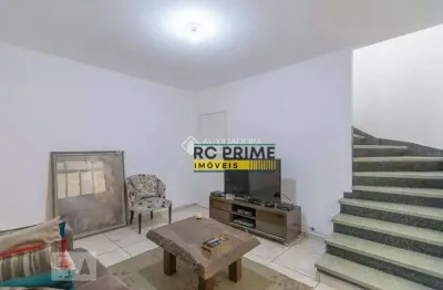 Sobrado com 3 dormitórios à venda, 110 m² - jardim fada - são bernardo do campo/sp