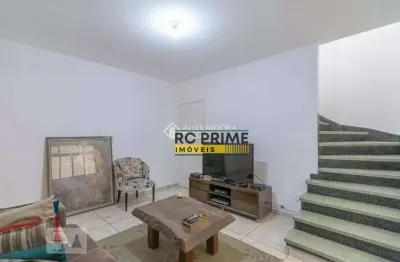 Sobrado com 3 dormitórios à venda, 110 m² - jardim fada - são bernardo do campo/sp