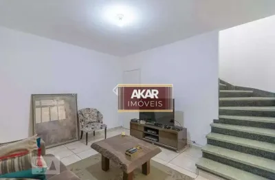 Sobrado com 3 dormitórios à venda, 110 m² - jardim fada - são bernardo do campo/sp