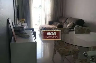 Casa à venda, 150 m² por r$ 477.000,00 - vila baeta neves - são bernardo do campo/sp