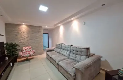Sobrado com 3 dormitórios à venda, 167 m² por r$ 790.000,00 - assunção - são bernardo do campo/sp