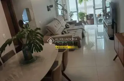 Cobertura com 3 dormitórios à venda, 218 m² - centro - são bernardo do campo/sp