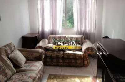 Apartamento com 2 dormitórios à venda, 55 m² por r$ 335.110,00 - centro - são bernardo do campo/sp