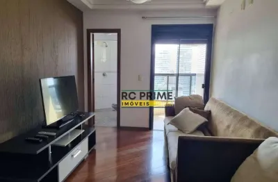 Apartamento com 3 dormitórios à venda, 208 m² por r$ 2.124.000,00 - jardim do mar - são bernardo do campo/sp