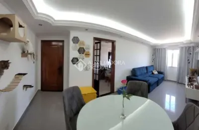 Apartamento com 2 dormitórios à venda, 74 m² por r$ 350.000,00 - vila dusi - são bernardo do campo/sp