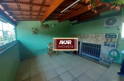 Sobrado com 2 dormitórios à venda, 157 m² por r$ 699.000,00 - jardim brasilândia - são bernardo do campo/sp