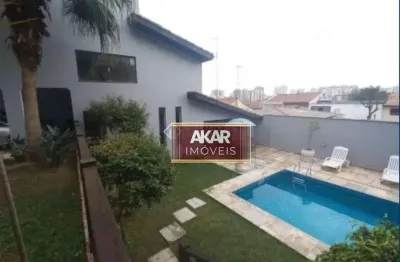 Sobrado com 3 dormitórios à venda, 350 m² por r$ 2.120.000,00 - jardim das américas - são bernardo do campo/sp