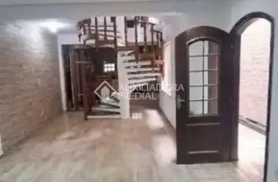 Sobrado com 4 dormitórios à venda, 300 m² por r$ 690.000,00 - jardim palermo - são bernardo do campo/sp