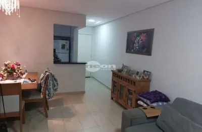 Apartamento com 3 dormitórios à venda, 84 m² por r$ 680.000,00 - barcelona - são caetano do sul/sp