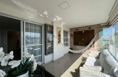 Apartamento domo life 3 suítes com closet à venda, 155 m² - centro - são bernardo do campo/sp