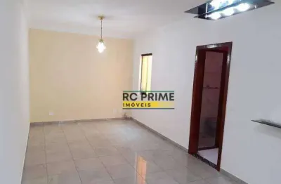 Sobrado com 3 dormitórios à venda, 189 m² por r$ 850.000,00 - assunção - são bernardo do campo/sp