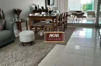 Sobrado com 4 dormitórios à venda, 369 m² por r$ 1.802.000,00 - barcelona - são caetano do sul/sp