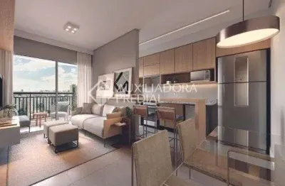 Apartamento com 2 dormitórios à venda, 61 m² por r$ 449.000,00 - planalto - são bernardo do campo/sp