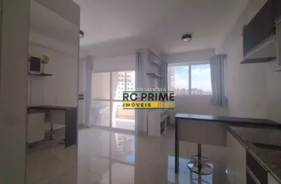 Apartamento com 1 dormitório à venda, 37 m² por r$ 378.948,00 - jardim três marias - são bernardo do campo/sp