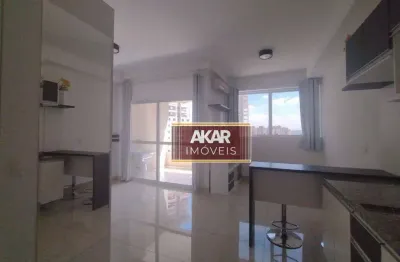 Apartamento com 1 dormitório à venda, 37 m² por r$ 378.948,00 - jardim três marias - são bernardo do campo/sp