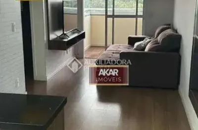 Apartamento com 2 quartos à venda na Avenida Maria Servidei Demarchi, 2320, Demarchi, São Bernardo do Campo