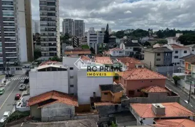 Apartamento com 1 dormitório à venda, 56 m² por r$ 280.000,00 - nova petrópolis - são bernardo do campo/sp