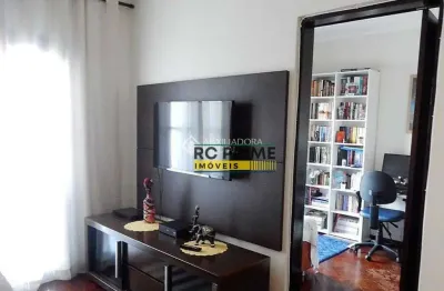 Casa com 3 dormitórios à venda, 135 m² por r$ 600.000,00 - vila linda - santo andré/sp