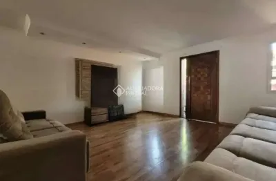 Sobrado com 3 dormitórios à venda, 300 m² por r$ 1.400.000,00 - vila alpina - santo andré/sp