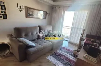 Apartamento com 2 dormitórios à venda, 140 m² por r$ 550.000,00 - rudge ramos - são bernardo do campo/sp