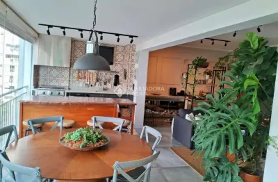 Apartamento com 3 dormitórios à venda, 162 m² por r$ 3.190.000,00 - cerâmica - são caetano do sul/sp