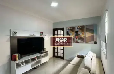 Apartamento com 2 dormitórios à venda, 125 m² por r$ 486.000,00 - paraíso - santo andré/sp