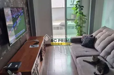 Apartamento com 2 dormitórios à venda, 49 m² por r$ 451.000,00 - vila santa terezinha - são bernardo do campo/sp