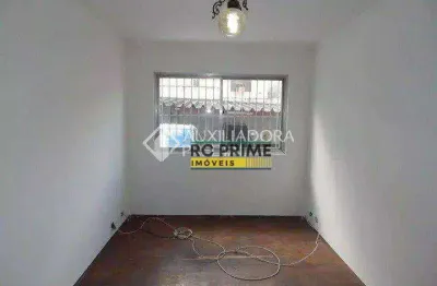 Apartamento com 2 dormitórios à venda, 65 m² por r$ 310.000,00 - centro - são bernardo do campo/sp