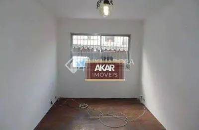 Apartamento com 2 dormitórios à venda, 65 m² por r$ 310.000,00 - centro - são bernardo do campo/sp