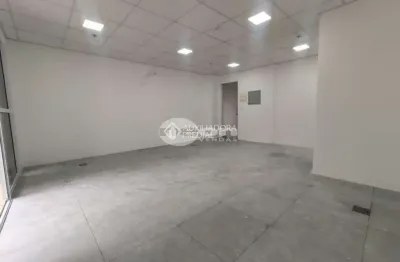 Sala à venda, 86 m² por r$ 810.000,00 - jardim três marias - são bernardo do campo/sp