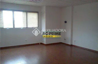 Sala comercial com 1 sala à venda na Rua José Versolato, 111, Centro, São Bernardo do Campo