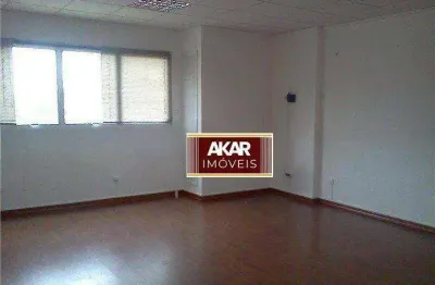 Sala à venda, 39 m² por R$ 487.000,00 - Centro - São Bernardo do Campo/SP