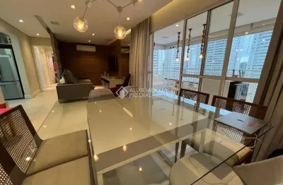 Apartamento à venda, 123 m² por r$ 1.699.000,00 - centro - são bernardo do campo/sp