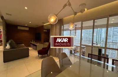 Apartamento com 3 dormitórios à venda, 2000 m² por r$ 1.649.000,00 - centro - são bernardo do campo/sp