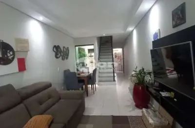 Sobrado à venda, 180 m² por r$ 640.000,00 - santa terezinha - são bernardo do campo/sp