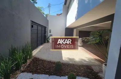 Casa com 3 quartos à venda na Avenida Wallace Simonsen, 1000, Nova Petrópolis, São Bernardo do Campo