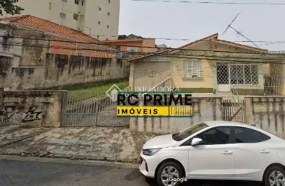 Terreno à venda, 473 m² por r$ 1.300.000,00 - vila joão basso - são bernardo do campo/sp