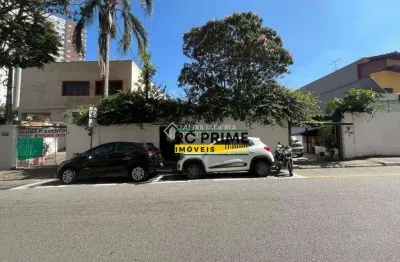 Terreno à venda, 900 m² por r$ 4.300.000,00 - centro - diadema/sp