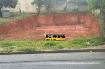 Terreno à venda, 360 m² por r$ 370.000,00 - batistini - são bernardo do campo/sp