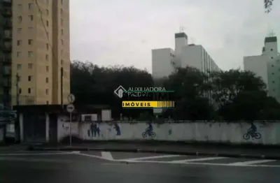 Terreno à venda, 1350 m² por r$ 4.200.000,00 - vila conceição - diadema/sp