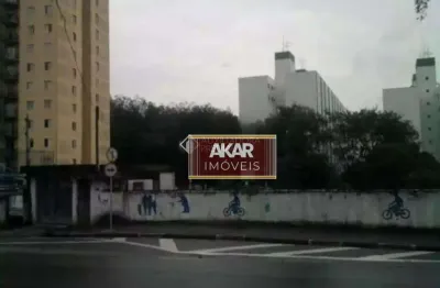 Terreno à venda, 1350 m² por r$ 4.200.000,00 - vila conceição - diadema/sp