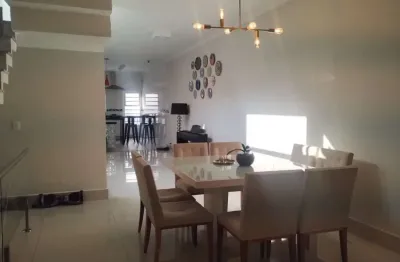 Conheça sobrado impécavel,  localização perfeita  para sua família em sbc