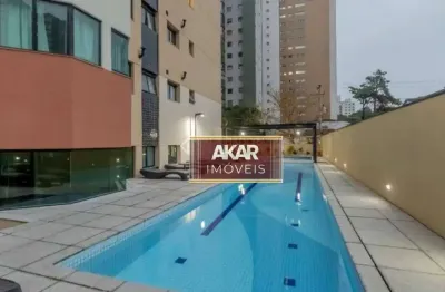 Apartamento com 3 dormitórios à venda, 144 m² por r$ 1.280.000,00 - jardim - santo andré/sp