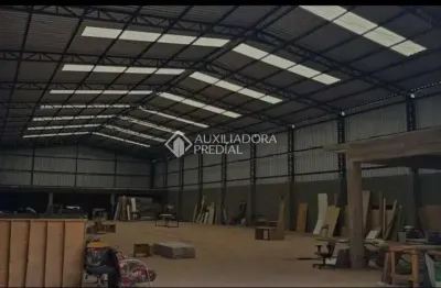 Galpão à venda, 27000. m² área total e 4000 m² de construção  recanto natalino bertoldo - rio grande da serra/sp