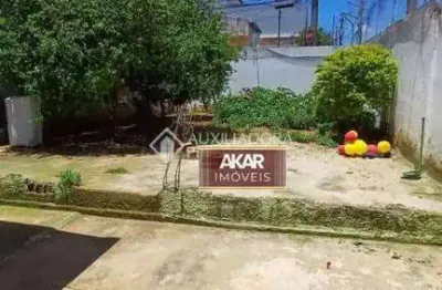 Casa de esquina com quintal grande à venda – 1 dormitório | terreno 8x30m