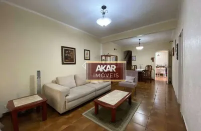 Casa com 3 dormitórios à venda, 157 m² por r$ 680.000,00 - centro - são bernardo do campo/sp