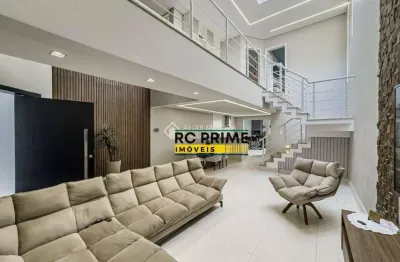 Sobrado com 3 dormitórios à venda por r$ 1.398.000,00 - nova petrópolis - são bernardo do campo/sp