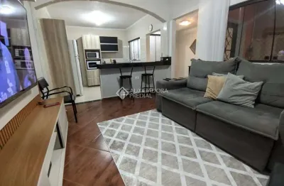 Casa à venda, 127 m² por r$ 550.000,00 - ferrazópolis - são bernardo do campo/sp