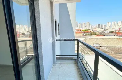 Apartamento com 2 dormitórios à venda, 40 m² por r$ 325.000,00 - jardim ocara - santo andré/sp