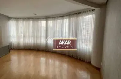 Apartamento com 3 dormitórios à venda, 110 m² por r$ 1.290.000,00 - jardim - santo andré/sp